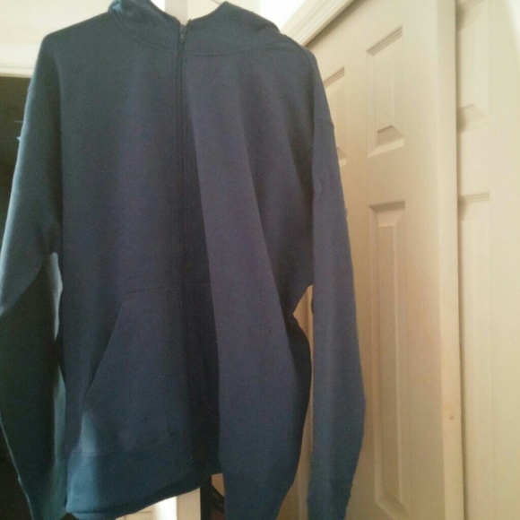 Jackets & Blazers - NEW!!! Woman's hoodie