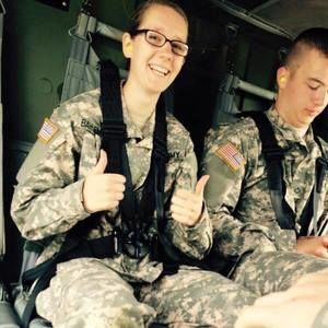 Meet your Posher, Kelly