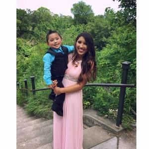 Meet your Posher, Marisol