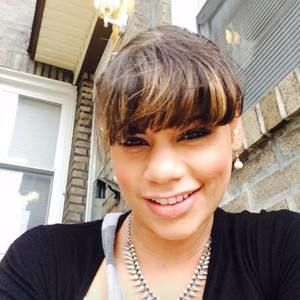 Meet your Posher, Shayla