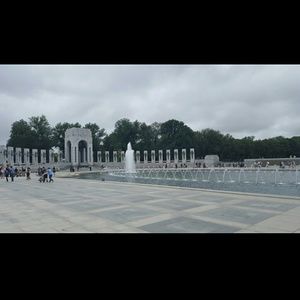 Meet your Posher, Brenda