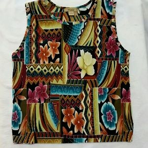 🎁Stretch tank top🎁FREE GIFT WITH PURCHASE!