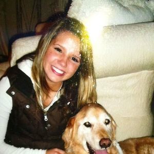 Meet your Posher, Caroline