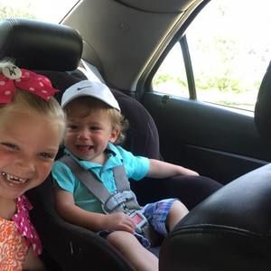 Meet your Posher, Vicki