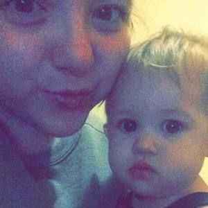 Meet your Posher, Madi