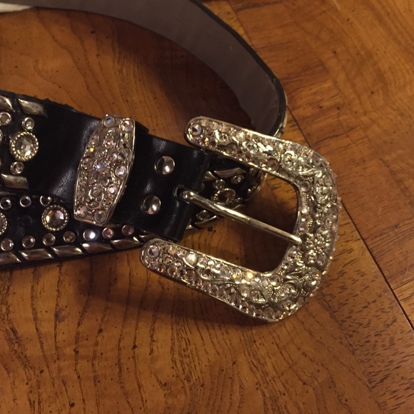 Cole Haan limited edition belt main image 4
