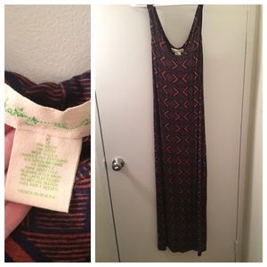 Urban outfitters maxi