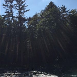 Meet your Posher, Menja