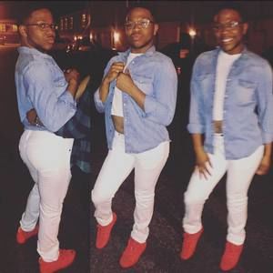 Meet your Posher, Andrew