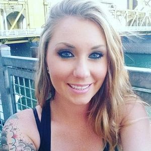 Meet your Posher, Breann