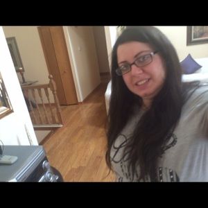 Meet your Posher, Ann