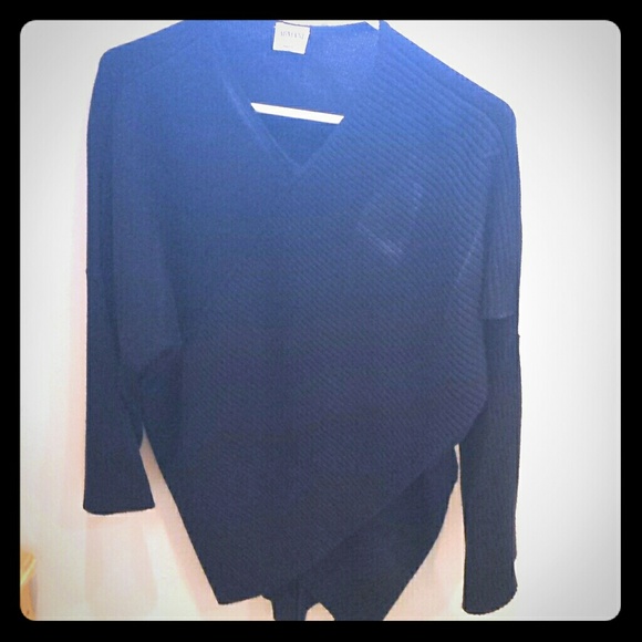 Armani Black sweater - Picture 1 of 2