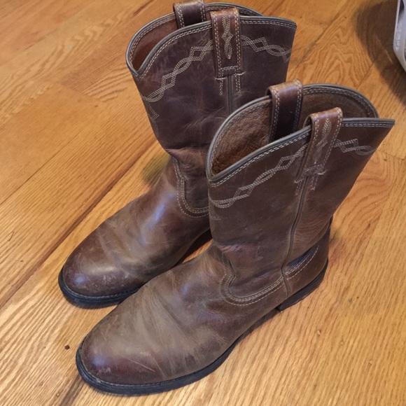Ariat Roper Boots