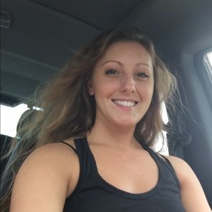 Meet your Posher, Christy