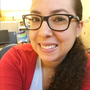 Meet your Posher, Jennifer