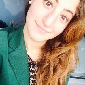 Meet your Posher, Devorah