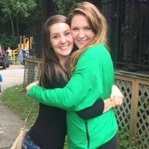 Meet your Posher, Stephenie