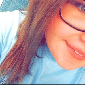 Meet your Posher, Kaleigh