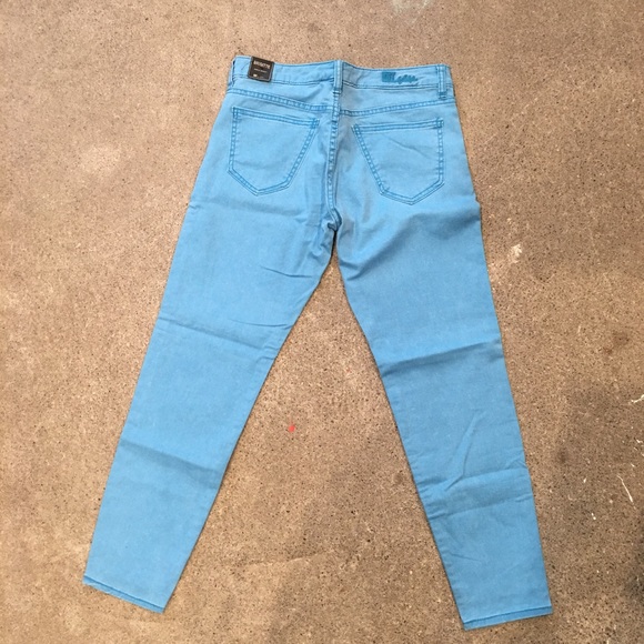 KUT DENIM Stretch Ankle Skinny Jean - Picture 3 of 4