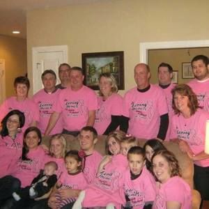 Meet your Posher, Kenz