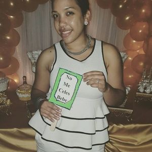 Meet your Posher, Rossy