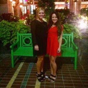 Meet your Posher, Emily