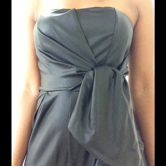 Black jumpsuit - Picture 4 of 4