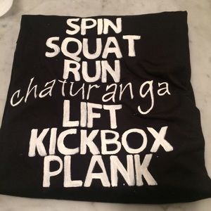 Meet your Posher, Tanya