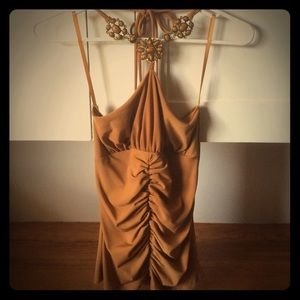 Women's Sleeveless Top