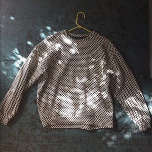 Topshop Boutique Sweater