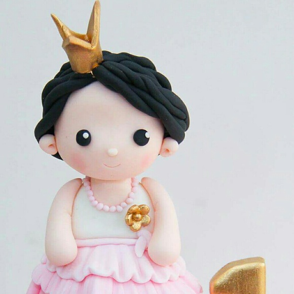 Meet your Posher, Virginia