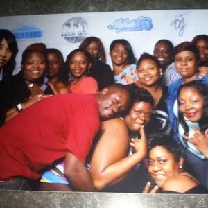 Meet your Posher, Shon