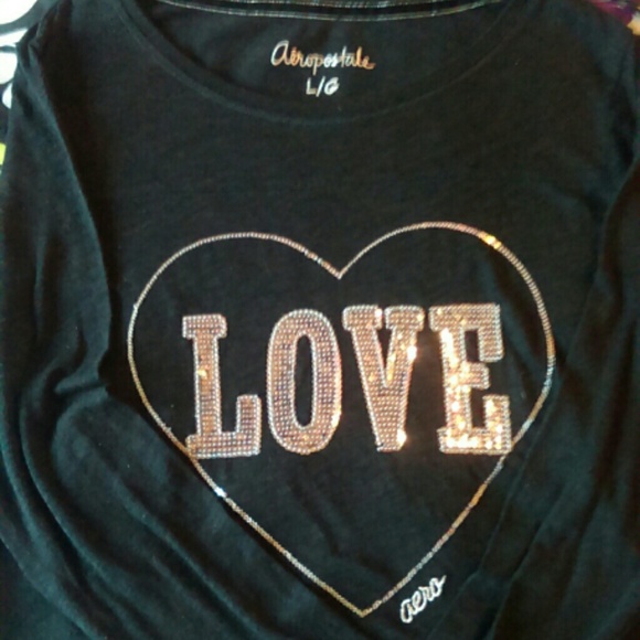 Long sleeve