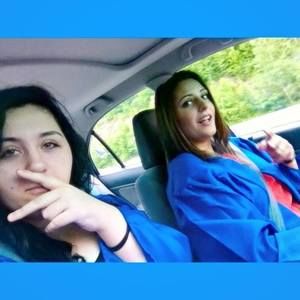 Meet your Posher, Liv