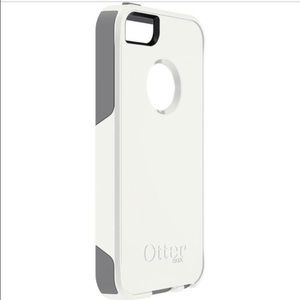 OTTERBOX IPHONE 5/5S COMMUTER CASE