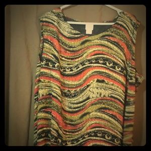 Beautiful Studio Dress Top 26/28