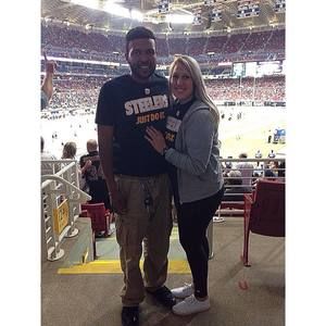 Meet your Posher, Kara