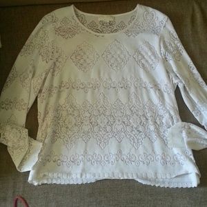 Forever 21 Top