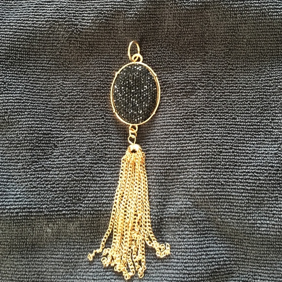 Necklace Pendant