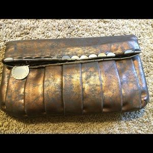 Gianni Bini clutch