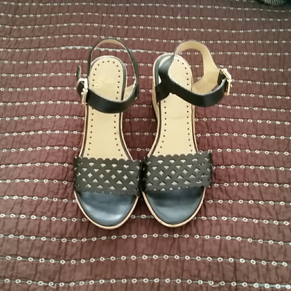 Italian Wedges