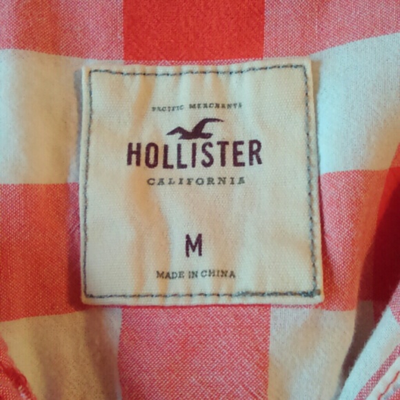 Long sleve polo - Picture 2 of 2