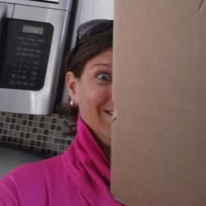 Meet your Posher, Jennifer