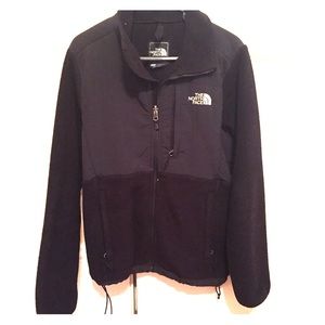 Black women's north face