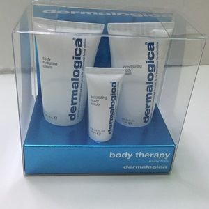 Dermalogica Body Therapy Kit