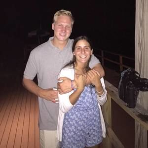 Meet your Posher, Kristin