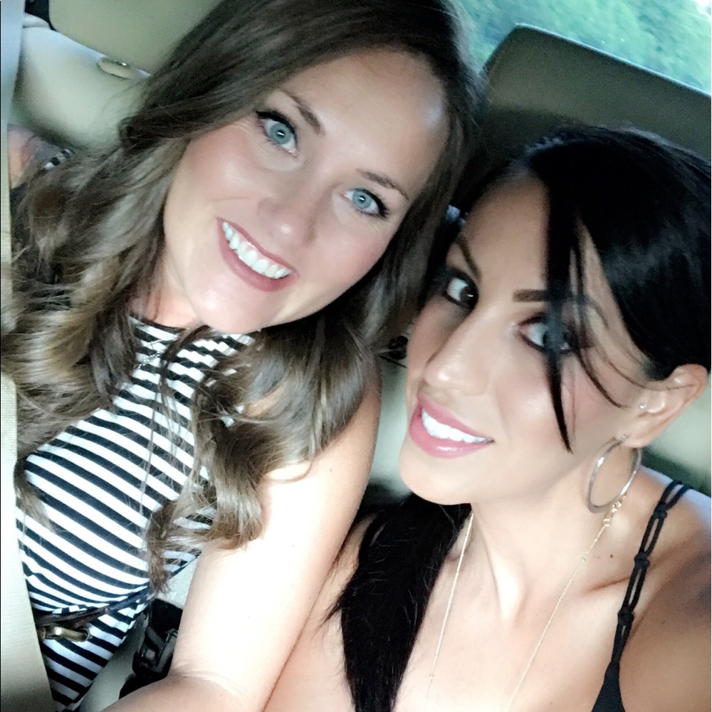 Meet your Posher, Blanca