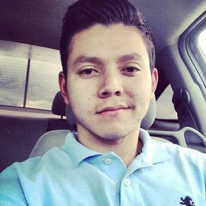 Meet your Posher, Henry