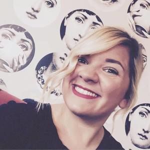 Meet your Posher, Markie