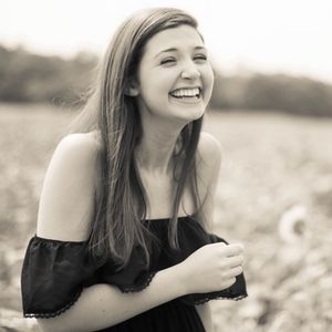 Meet your Posher, Rose